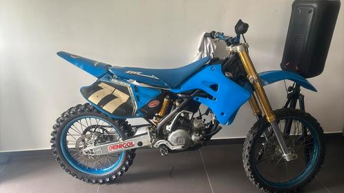 Tm 250 2t, Fietsen en Brommers, Brommers | Crossbrommers, Gebruikt, Overige merken, Ophalen of Verzenden