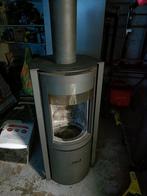 Poêle à bois Stuv compact 30, Enlèvement, Bois, Poêle à bois