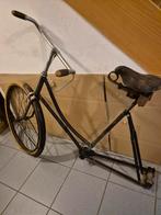 FN fietskader met cardan, Fietsen en Brommers, Ophalen