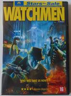 DVD "Watchmen" 1,50€, Comme neuf, Enlèvement, Action, À partir de 16 ans