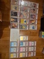 GROOT lot psa slabs (munch promo's, yu nagaba,.., Enlèvement ou Envoi, Neuf