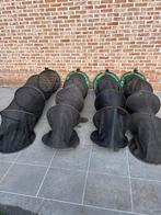 Sensas  leefnetten van 2 meter, Watersport en Boten, Ophalen, Gebruikt