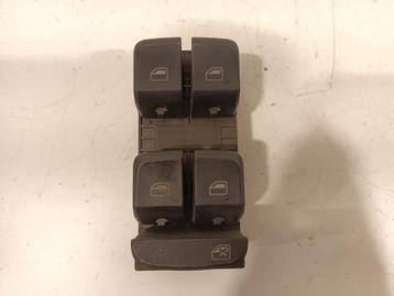 BEDIENINGSPANEEL ELEKTRISCHE RAMEN Q5 (8RB) (8K0959851D) beschikbaar voor biedingen