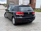 Volkswagen Golf 6 1.2 benzine•lez vrij• gekeurd voor verkoop, Te koop, 1200 cc, Benzine, Stof