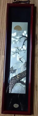 Kader 24kt gold The art of Chorin, Ophalen, Hout