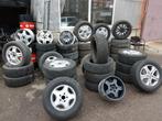 Mercedes-Benz G-Klasse Velgen Te Koop W460 W461 W463, Auto-onderdelen, Banden en Velgen, Verzenden, Gebruikt, 19 inch, Banden en Velgen