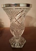 Kristallen vaas, Enlèvement ou Envoi