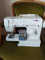 Naaimachine Singer, Hobby en Vrije tijd, Ophalen