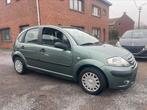 Citroën C3 1.1 i essence,1er prop.,86 000 km.Avec Controle T, 1124 cm³, Achat, 140 g/km, Carnet d'entretien