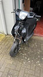 Scooter lasouris, Enlèvement ou Envoi, Comme neuf