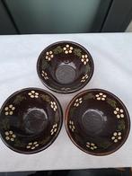 3 bols anciens d'Alsace, Enlèvement ou Envoi