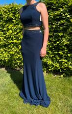 Galakleed / plechtige communiekleed, Kleding | Dames, Gelegenheidskleding, Ophalen, Galajurk, Dynasty, Blauw