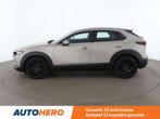 Mazda CX-30 2.0 e-Skyactiv-X Mild-Hybrid 2WD (bj 2022), Auto's, Mazda, Voorwielaandrijving, 1998 cc, Stof, Gebruikt