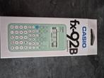 Casio fx 92b, Diversen, Ophalen, Nieuw
