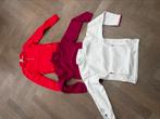 3 ski ondershirts kinderen, Wed’ze/ CMP | Maat 152, Sport en Fitness, Skiën en Langlaufen, Ophalen of Verzenden, Zo goed als nieuw