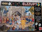 Elzzup (oude benaming Wasgij ) 3 De mooiste dag van je leven, Hobby en Vrije tijd, Ophalen of Verzenden, Gebruikt