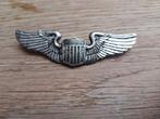 brevet pilote USAF Wings, Collections, Objets militaires | Général, Envoi, Armée de l'air, Emblème ou Badge