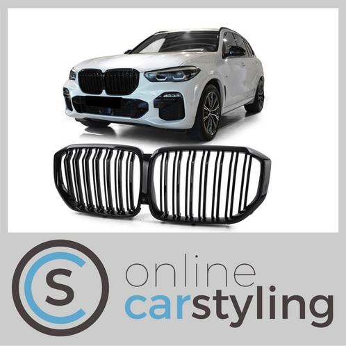 Sport Grill BMW X5 G05 Glossy Black, Auto-onderdelen, Overige Auto-onderdelen, BMW, Nieuw, Ophalen of Verzenden