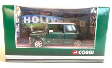 Mini British Racing Green Southern Mini days 2007. beschikbaar voor biedingen