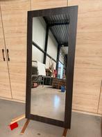 Spiegels met houten omkadering, Huis en Inrichting, Woonaccessoires | Spiegels, Ophalen, Nieuw