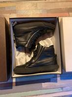 guiseppe zanotti design, Enlèvement, Porté, Noir, Baskets