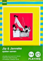 Luister CD Jip en Janneke, Ophalen of Verzenden, Zo goed als nieuw