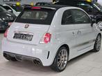 Abarth 595 Competizione 1.4 T-Jet Boite Auto Cuir Alcantara, Autos, 132 kW, Automatique, Achat, 4 cylindres