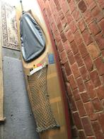 Verschillende kajaks + attributen, Watersport en Boten, Kajaks, Ophalen, Gebruikt, 1-persoons