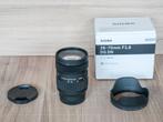 Sigma 28-70mm f2.8 DG DN Contemporary Sony E, Ophalen of Verzenden, Zo goed als nieuw, Standaardlens, Zoom