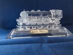 Vintage, Cristal train Orient Express uit West Germany, Ophalen of Verzenden