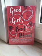 Good Girl, Bad Blood - Holly Jackson, Nieuw, Fictie, Ophalen of Verzenden, Holly Jackson