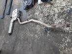 UITLAAT EINDDEMPER Audi A6 Avant (C8) (4K0253611AA), Gebruikt, Audi