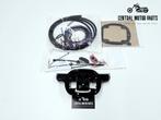 Rear Turn Signal Relocation kit Low Rider/S 2018-up, Motoren, Onderdelen | Harley-Davidson, Ophalen of Verzenden, Nieuw