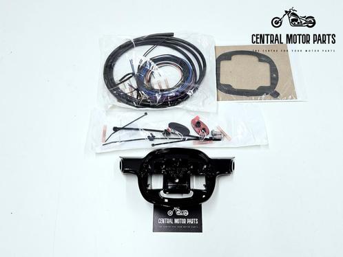 Rear Turn Signal Relocation kit Low Rider/S 2018-up, Motoren, Onderdelen | Harley-Davidson, Nieuw, Ophalen of Verzenden