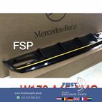 W176 A45 AMG FACELIFT DIFFUSER Mercedes A Klasse Edition 1 2, Autos : Pièces & Accessoires, Autres pièces automobiles, Utilisé