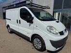 Renault Trafic *DCI115-AC* (bj 2008), Auto's, Bestelwagens en Lichte vracht, Renault, 1960 kg, Wit, Bedrijf