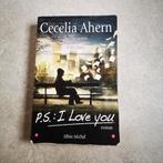Roman de Cecelia Ahern : PS I love you, Enlèvement ou Envoi, Utilisé