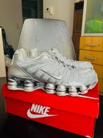 Nike Shox, Wit, Nike, Nieuw, Ophalen of Verzenden