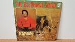 KAMAHL - THE ELEPHANT SONG (1975) (LP), CD & DVD, Vinyles | Pop, Comme neuf, 10 pouces, Envoi, 1960 à 1980