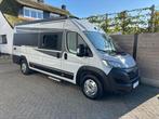 Robeta Womondo Sphinx - Zonnepaneel - Luifel - (6,36m), Caravans en Kamperen, Overige merken, Bus-model, Bedrijf, Diesel