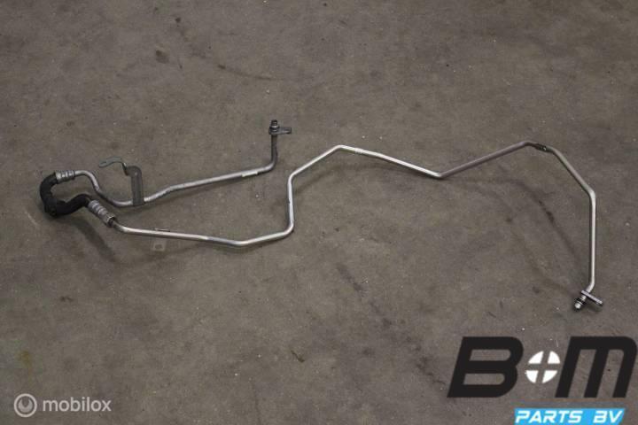 Oliedruk leiding Audi Q5 8R0317818T, Auto-onderdelen, Motor en Toebehoren, Gebruikt