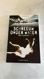 Thriller Øbro & Tornbjerg, Livres, Thrillers, Comme neuf, Scandinavie, Øbro & Tornbjerg, Enlèvement