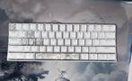 Gaming Mechanical Keybaord/Toetsenbord 60%, Computers en Software, Toetsenborden, Ophalen, Zo goed als nieuw, Gaming toetsenbord