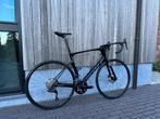 Scott Foil 20 Di2 (maat XL), 57 à 61 cm, Enlèvement, Utilisé