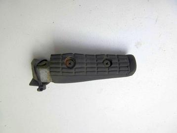 Yamaha XJ600S voetstep RA Diversion voetsteun XJ 600 stepje beschikbaar voor biedingen