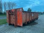 ALL-IN Containers 18m3 afzetcontainer, Zakelijke goederen, Machines en Bouw | Keten en Containers