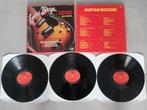 Guitar Boogie, coffret 3 x 33 tours, CD & DVD, Vinyles | Compilations, Comme neuf, Musique du monde, Enlèvement ou Envoi