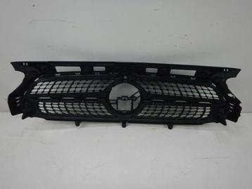 Mercedes-Benz GLA W247 AMG Diamond Grille A2478805306 beschikbaar voor biedingen