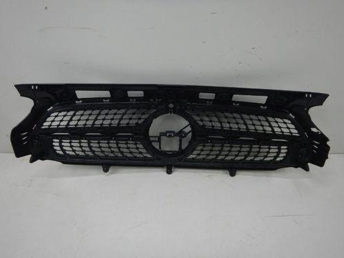 Mercedes-Benz GLA W247 AMG Diamond Grille A2478805306, Auto-onderdelen, Overige Auto-onderdelen, Mercedes-Benz, Gebruikt, Ophalen of Verzenden