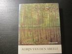 Albijn Van den Abeele    -Raf van den Abeele-, Enlèvement ou Envoi